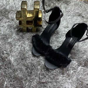 COPY - Black heels